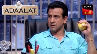 Adaalat  আদালত  Ep 64  30 Nov 2023  Full Episode [upl. by Anertal739]