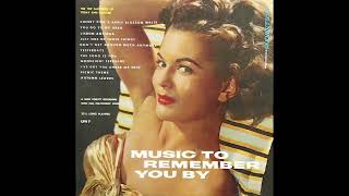 Music To Remember You By Herbie Layne Orchestra on Hollywood Records [upl. by Shanon]