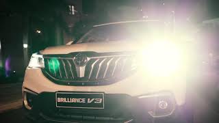 Nuevo Brilliance V3 2020 [upl. by Lamar]