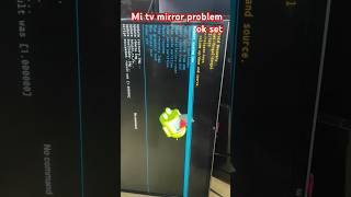 shorts tvrepair 32inchledtvpanelpriceinindia mitv mi tv mirror problem kanpur led service 👈💯 [upl. by Korwun]