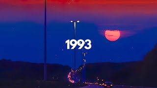 １９９３ ＦＥＥＬＩＮＧ  Synthwave Dreamwave Vaporwave Chillsynth [upl. by Endaira691]