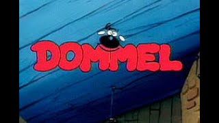 Dommel  De wonderlamp [upl. by Sibilla]