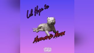 Lil Hope  Already High Official Audio [upl. by Anilyx]