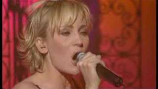 Patricia Kaas  Les Hommes Qui Passent [upl. by Zavras928]