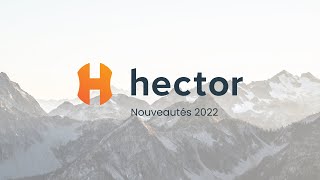 Nouveautés Février 2022  Réglages [upl. by Gersham114]