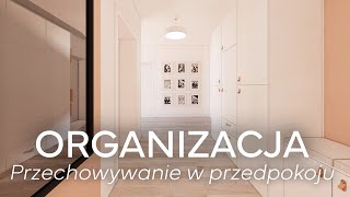 WYGODNY PRZEDPOKÓJ  omawiamy 4 aranżacje  Wnętrza Zewnętrza x IKEA [upl. by Ailla396]