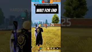 Free fire highlights gameplay short foryou shorts music remix phonk [upl. by Fillian649]