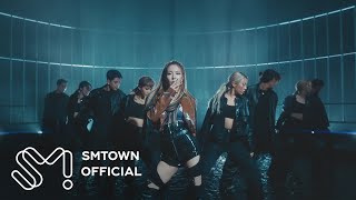 BoA 보아 Better MV [upl. by Enirak]