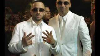 Wisin y YandelMayor Que Yo part 2 [upl. by Taylor]