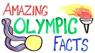 Amazing Olympic Facts [upl. by Pricilla630]