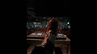 Lilya Mandre IN THE MIX Moga Festival  Essaouira [upl. by Groh]