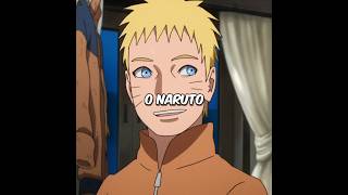 Naruto deu o troco na Himawari [upl. by Rollie]