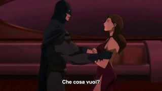 Son of Batman 2014  Trailer 720p  Sub ITA [upl. by Gregorio]