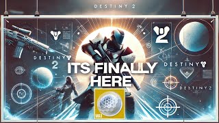 The BEST Ascendant Shard Farm is Now Back  Destiny 2 Season of Revenant [upl. by Stalker134]