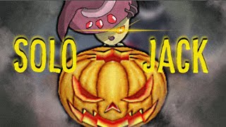 NosTale – Solo Jack OLantern Raid [upl. by Thirion]