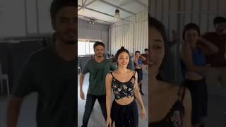 aasakooda Practice session dance choreography trending katchisera hookstepchallenge [upl. by Nailuj]