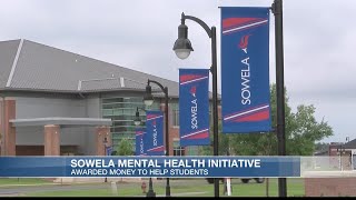 SOWELA MENTAL HEALTH [upl. by Ssyla]