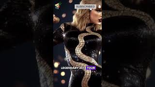 TAYLOR SWIFT Fans CONVINCED New BODYSUIT Has HIDDEN Meaning [upl. by Solitta849]