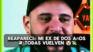 Dar el ejemplo TEMACH REGRESO MI EX TODAS VUELVEN VIDEO MOTIVACIÓN MODO G ELTEMACH 🦾😎 [upl. by Cohbert]