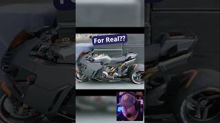 186mph Is this Bike for Real motorcycles motovlog shorts [upl. by Asillem767]