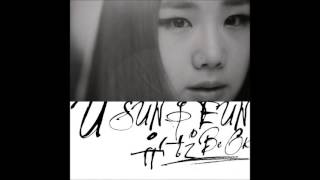 Yoo Sung Eun 유성은  Be OK 뮤직비디오 Feat 배치기 MV Eng Sub HD [upl. by Teerprah]