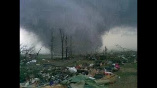 Fyffe  Rainsville  Sylvania – Henagar  Ider Alabama Tornado Compilation [upl. by Payne]