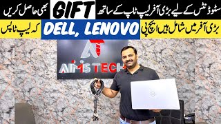 Best Budget Laptops Under 45000 to 120000  Hp Laptops Prices in Pakistan  Top 12 Laptops  Rja 500 [upl. by Lucania]