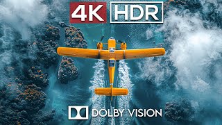 4K MAX RESOLUTION Dolby Vision™ HDR COLORS 60 FPS  Your Eyes Will Thank You [upl. by Astto]