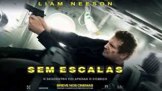 Sem Escalas  Trailer Oficial Legendado [upl. by Eener945]