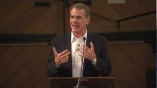 William Lane Craig Is God a Delusion Sheldonian Theatre Oxford October 2011 [upl. by Anekam]