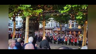 Compilatie korte stukjes concert André Rieu 5 juli 2024 Vrijthof Maastricht [upl. by Weihs]