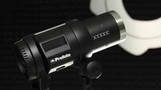 ProFoto B1 500 Air TTL обзор аккумуляторного моноблока для выездной и студийной съемки [upl. by Suqram]