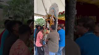 Asche bochor abar hobe… subho bijoya [upl. by Oeflein]