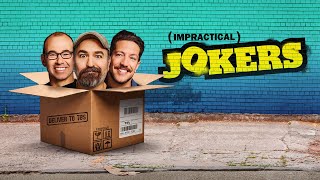 Impractical Jokers 2011 Movie  Brian Q QuinnJames Murr MurraySal Vulcano  Fact amp Review [upl. by Niltak]