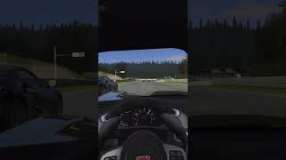 SRT Viper GTS Onboard RedBull Ring CUP  RR3 1268 shorts viper 2024 [upl. by Alicul263]