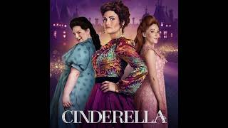 Idina Menzel  Material Girl  Cinderella  Without Man Vocals [upl. by Forta]