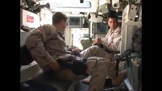 Inside a Stryker Team 67 Part 1 [upl. by Shari]