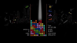 Tetris Effect Connected20241201233356 [upl. by Flossy]