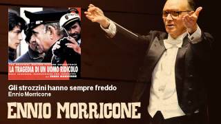 Ennio Morricone  Gli strozzini hanno sempre freddo  La Tragedia Di Un Uomo Ridicolo 1981 [upl. by Parnell]