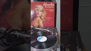 Blondie  Sunday Girl French Version [upl. by Higbee]