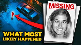 What Most Likely Happened to Jennifer Kesse missing for almost 19 years [upl. by Wilmer787]