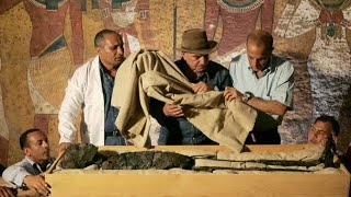 UNCOVERING Ancient Egypts Hidden Secrets [upl. by Timoteo]