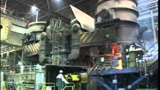 Arcelor Mittal Dofasco Behind The Scenes [upl. by Mavra236]