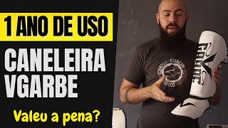 CANELEIRA VGARBE VALE A PENA 1 ANO DE USO [upl. by Lorusso]