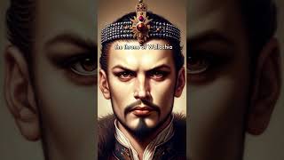 Vlad the Impaler The Terrifying True Story Behind Dracula [upl. by Marj]