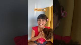 Lo recuerdas✨Almas reencarnadas 🥹 shorts humor tiktokvideo latina comedia funny [upl. by Sisile975]