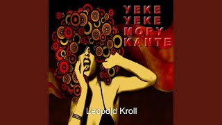 Yeke Yeke Mory Kante Techno [upl. by Loris]