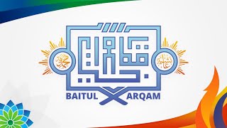 Baitul Arqam Dasar Kader PCI Muhammadiyah Mesir Tahun 2024 [upl. by Ardnaxila]