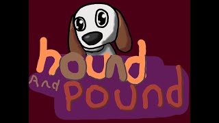 Hound and pound trailer [upl. by Tandy]