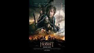 The Hobbit amp Lord of the Rings  All End Credit Songs [upl. by Genet]